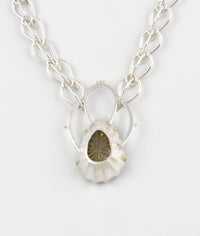 back of pendant