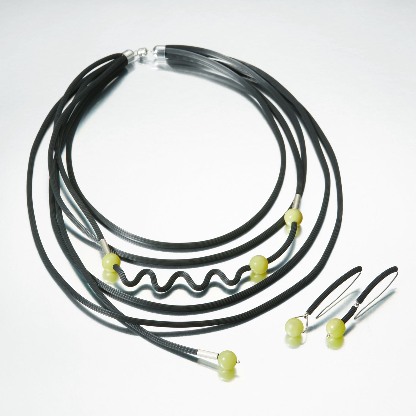shown with Lemon Joy Necklace