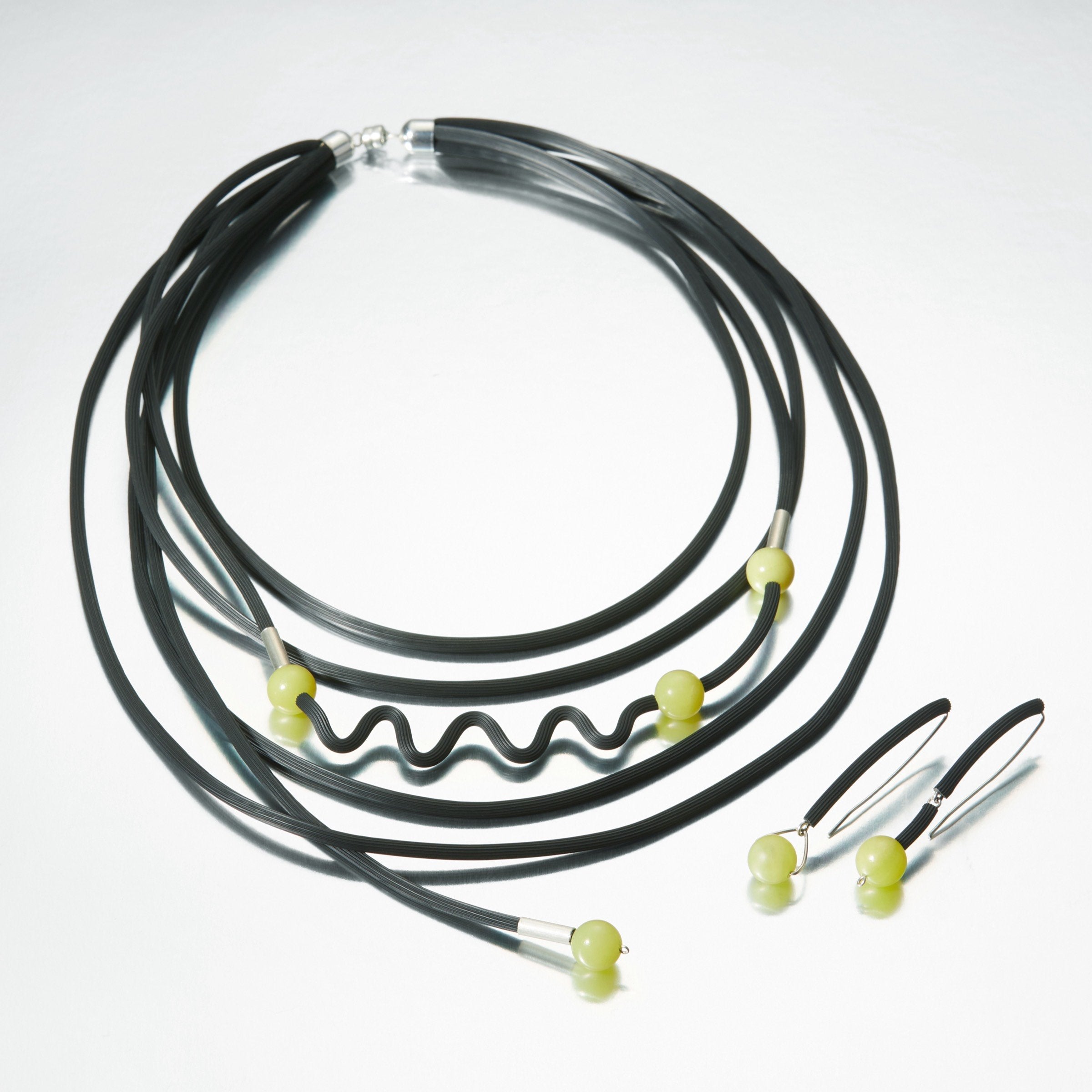 shown with Lemon Joy Necklace