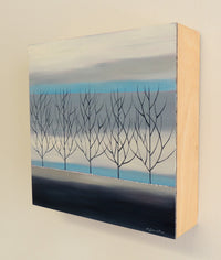 Trees #3