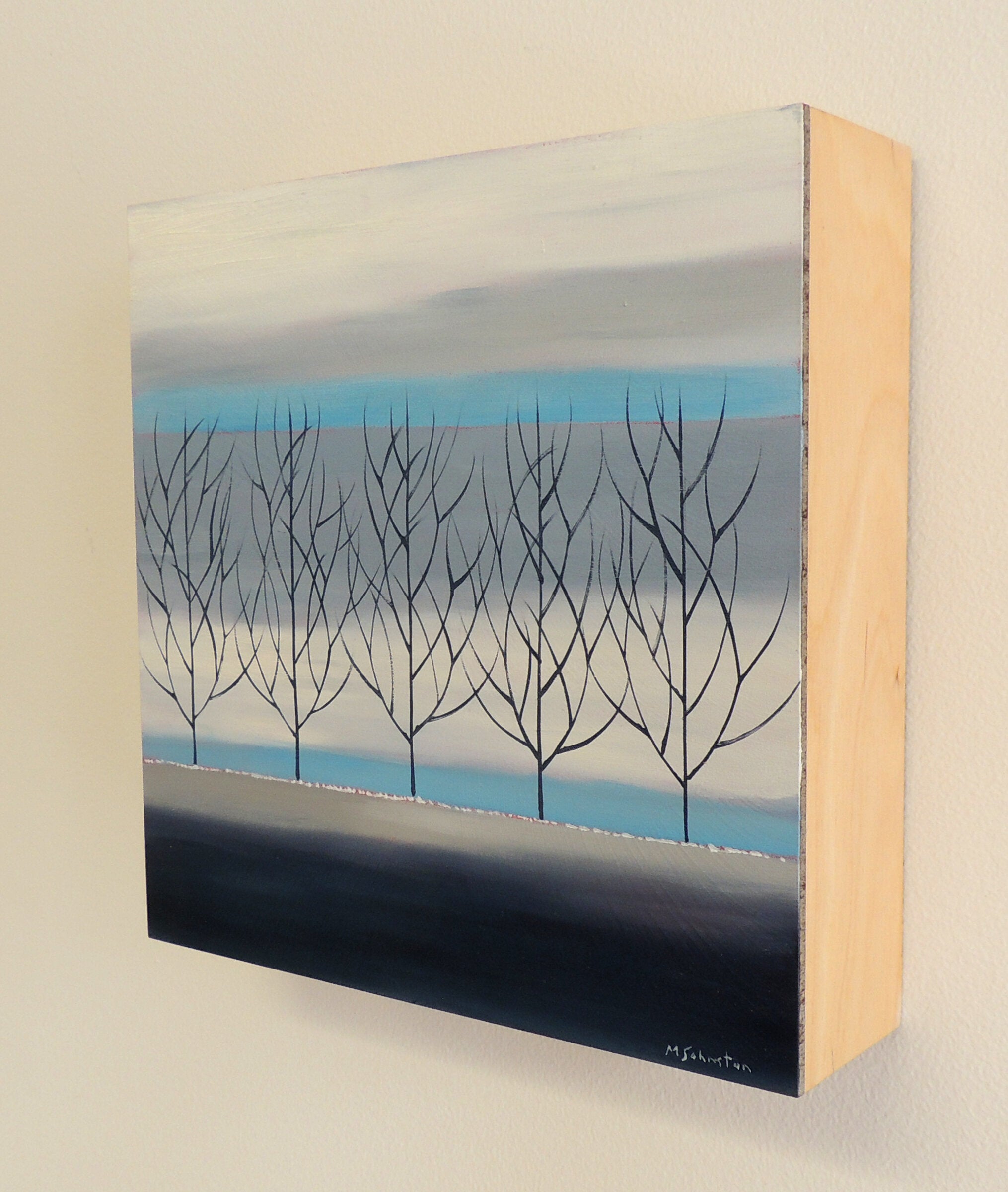 Trees #3