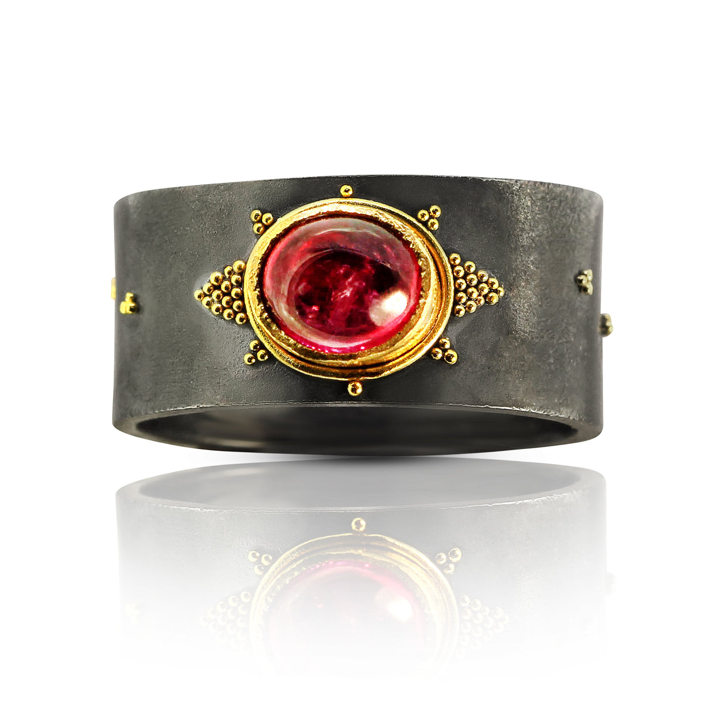 Turkish Delight Ring
