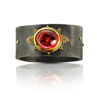 Turkish Delight Ring