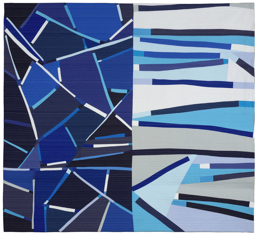 Syncopated Blues