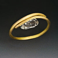 Small Urchin Ring