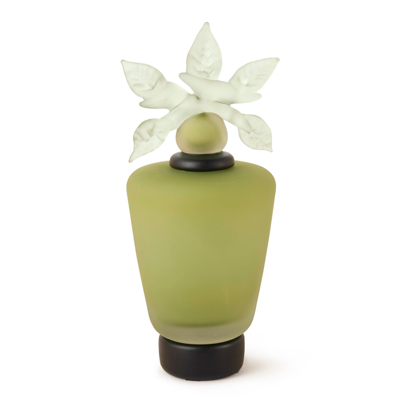 Fern New Life Satin Tapered Cylinder