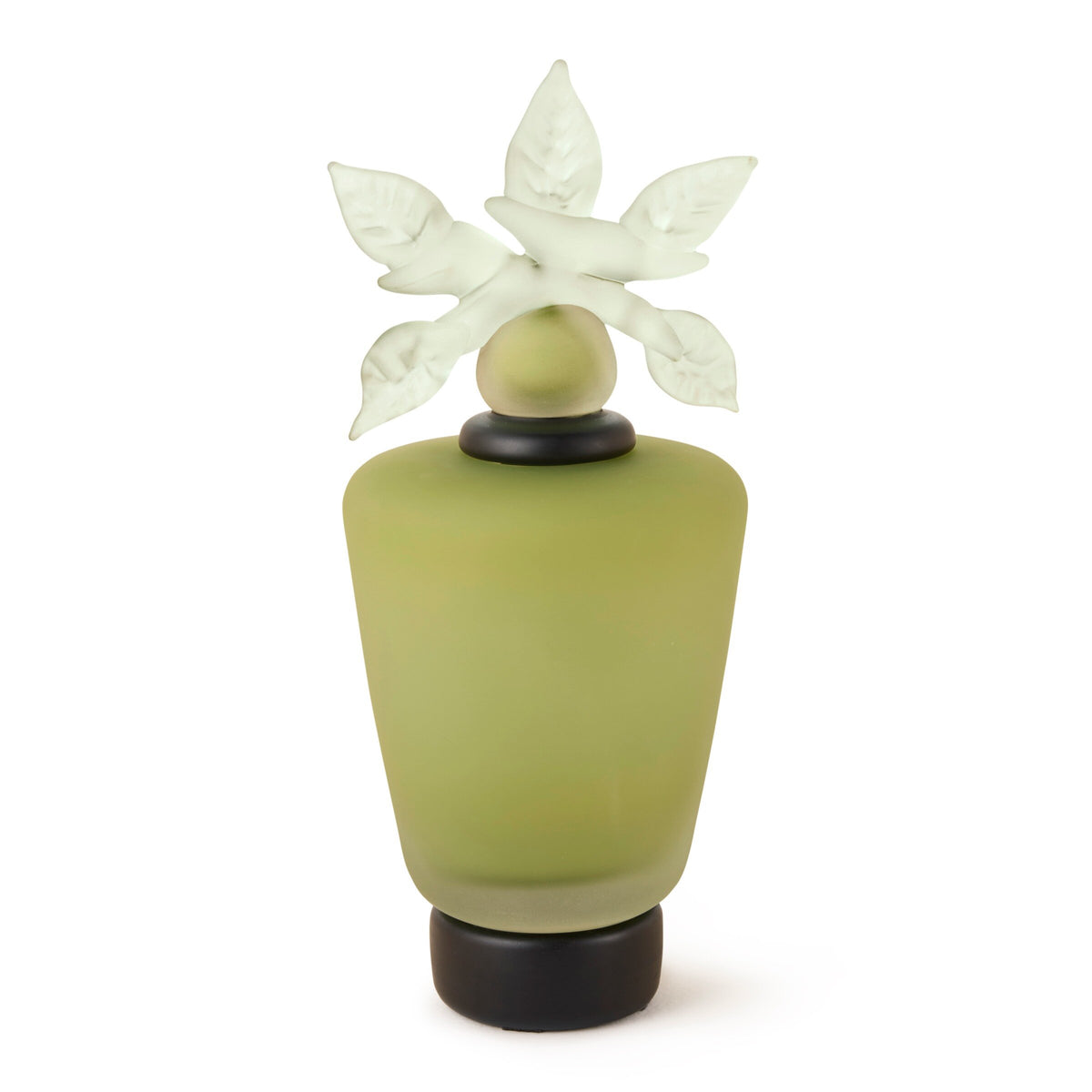 Fern New Life Satin Tapered Cylinder