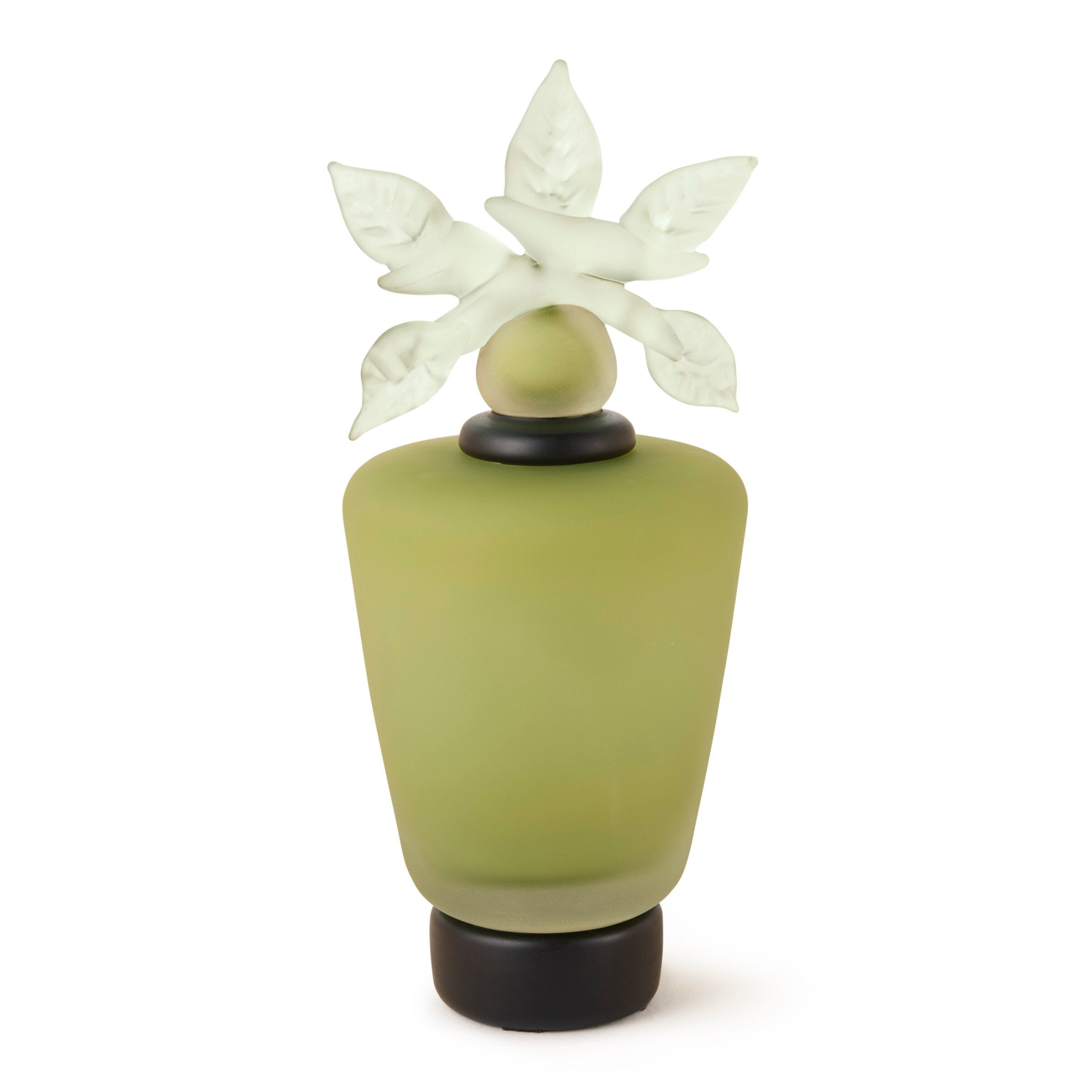 Fern New Life Satin Tapered Cylinder