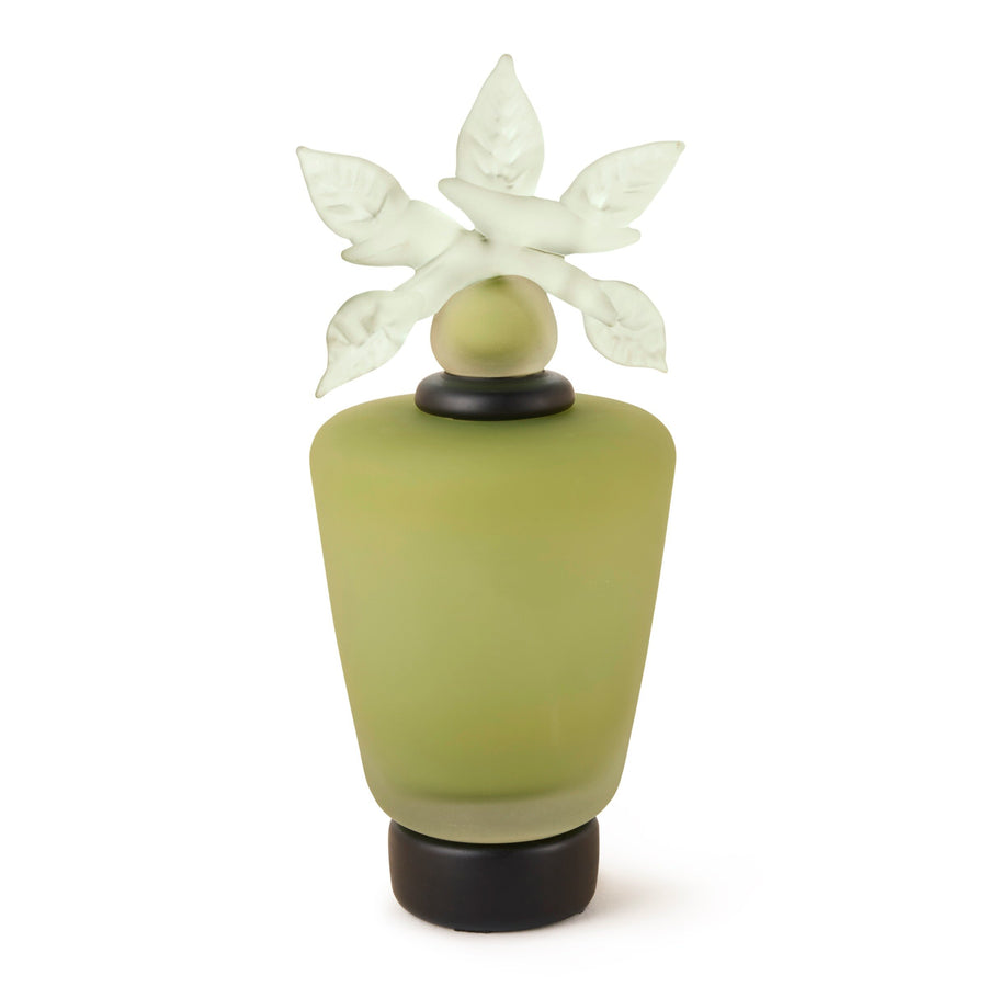 Fern New Life Satin Tapered Cylinder