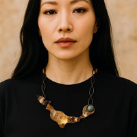 Zephyr Neck Piece