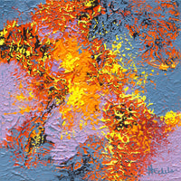 Double Burst