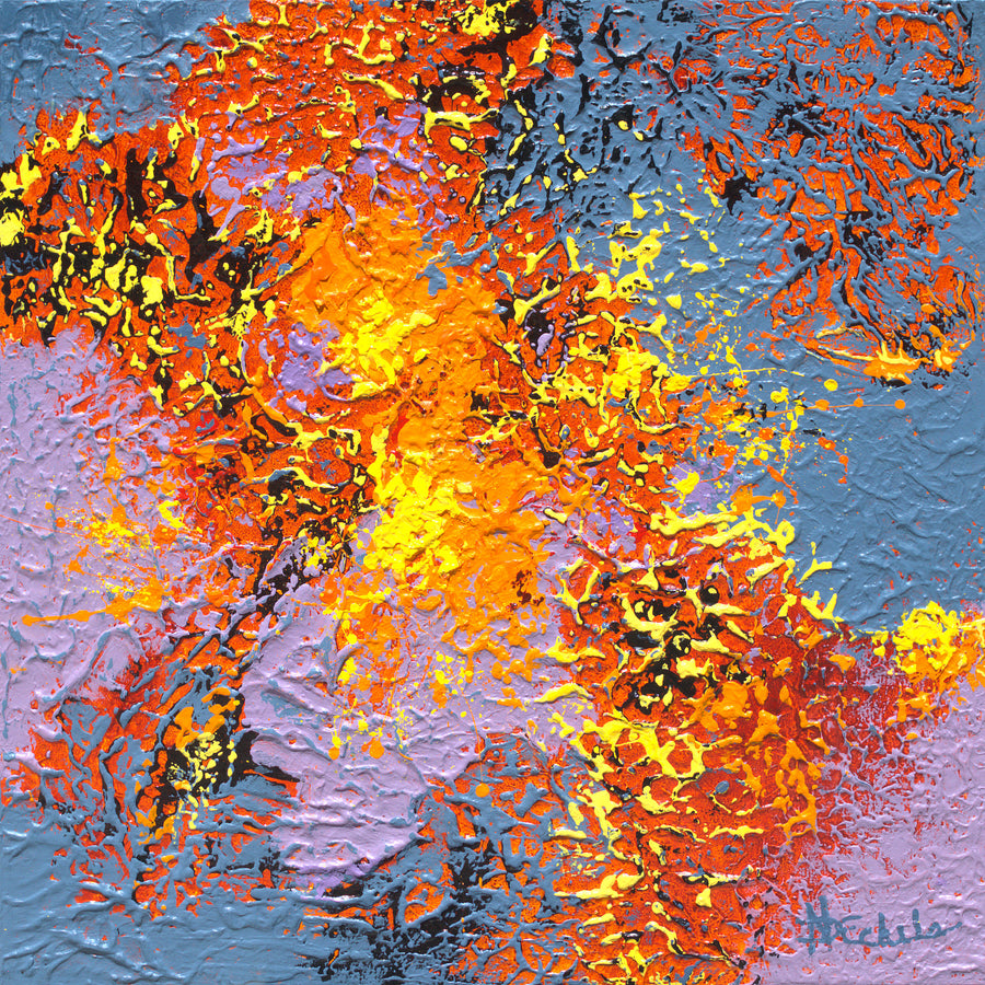 Double Burst
