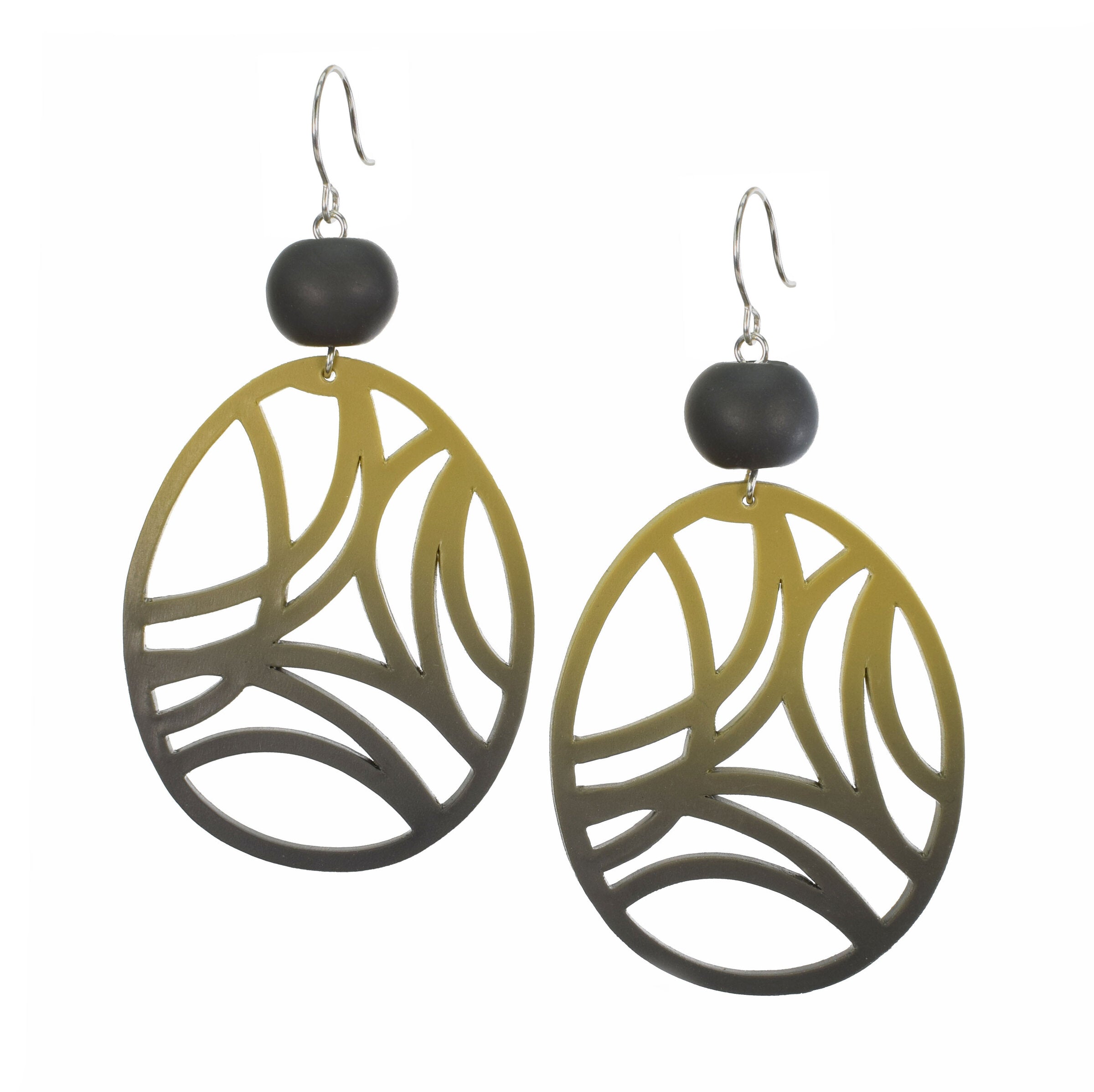 Gold & Warm Gray