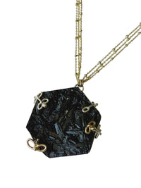 Drawn to Beauty Necklace