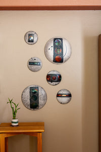 Shown with an additional Set