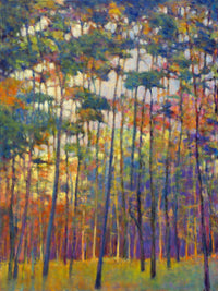 Glittering Forest