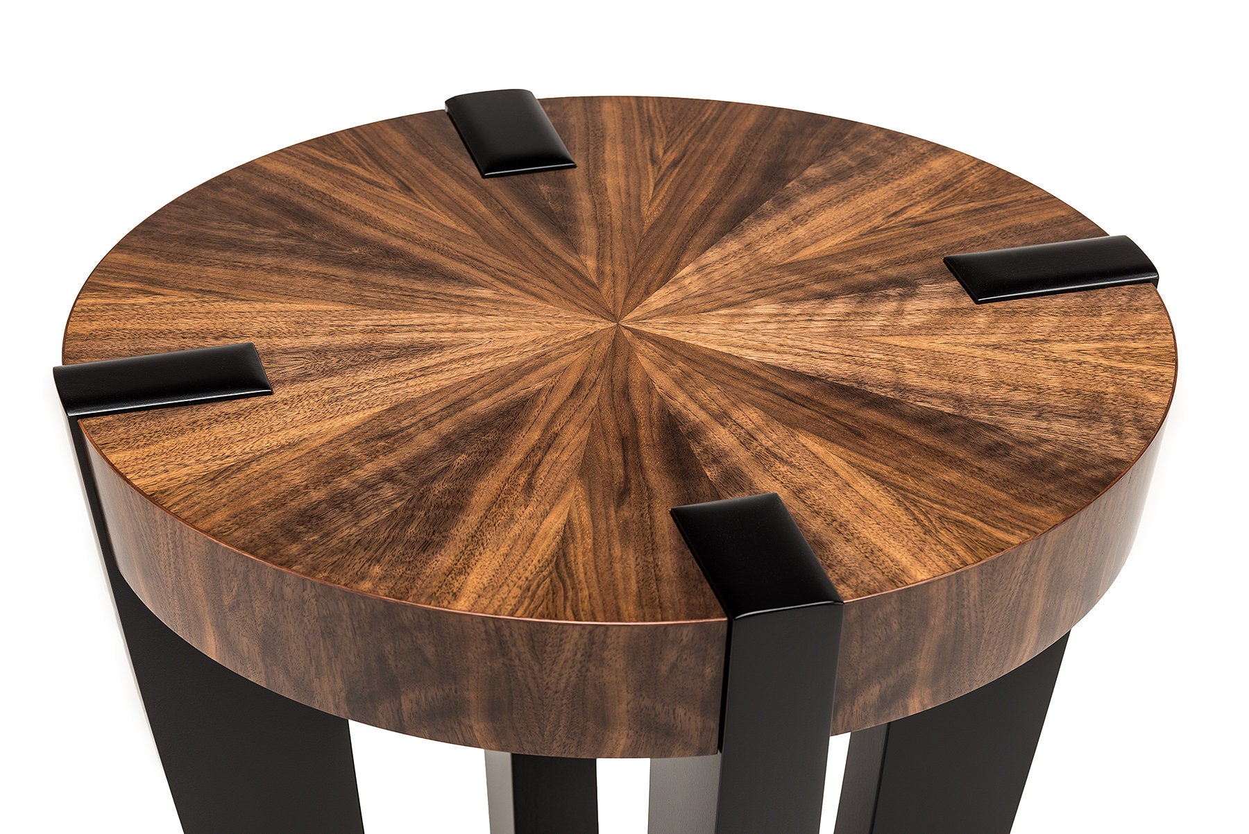 Compass Side Table