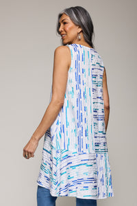 Crinkle Rory Tunic Dress