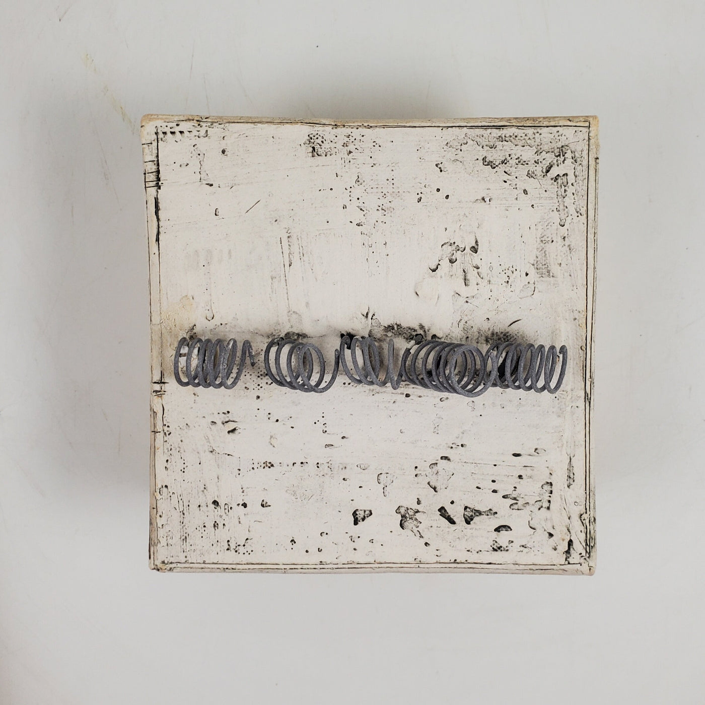 Texture and Wire