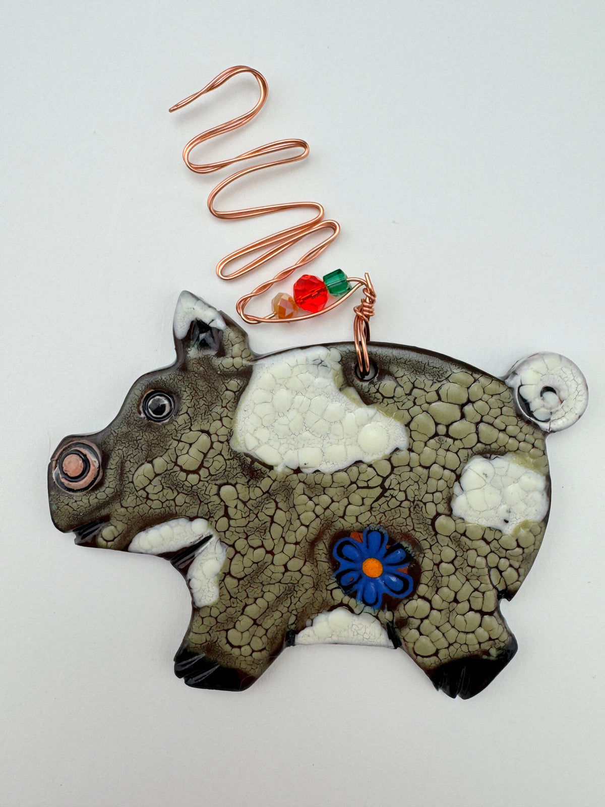 Mama Pig II