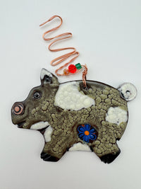 Mama Pig II
