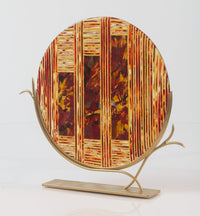 Golden Lattice