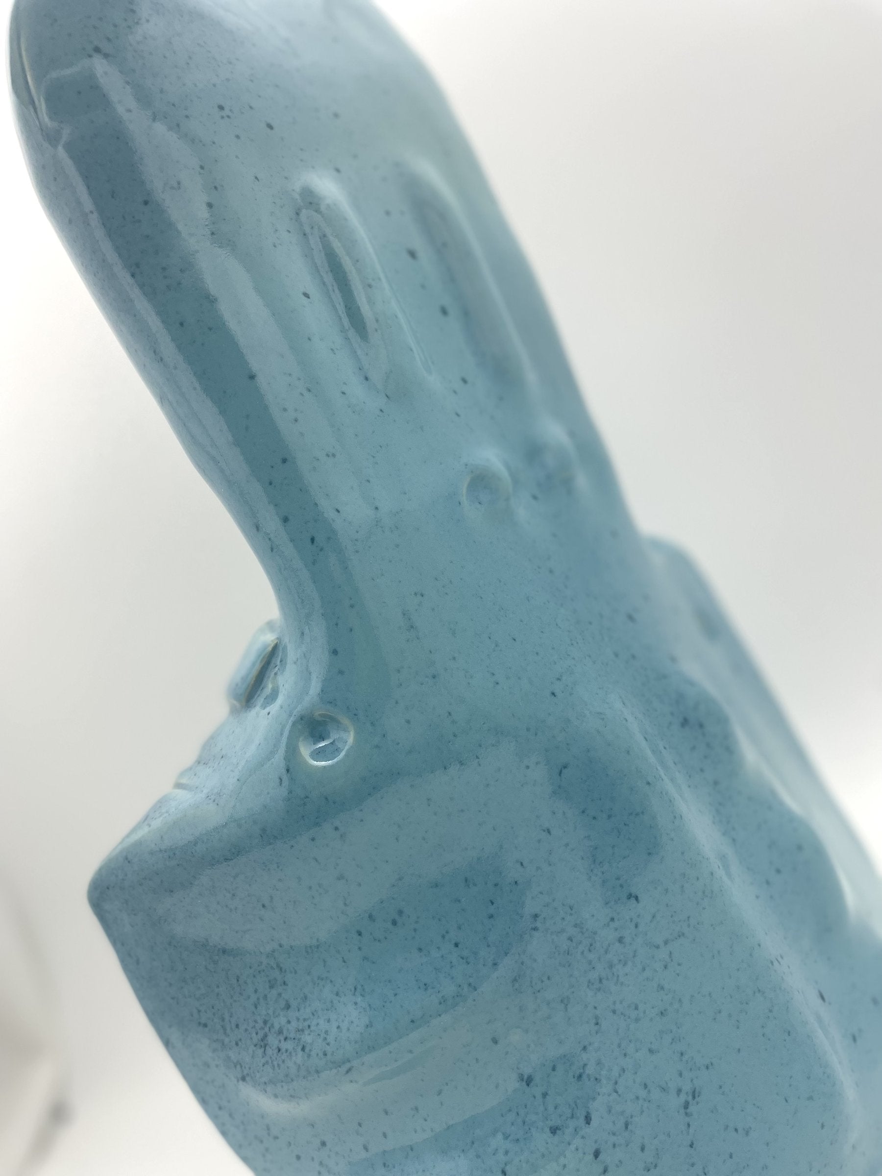 Blue Clouds