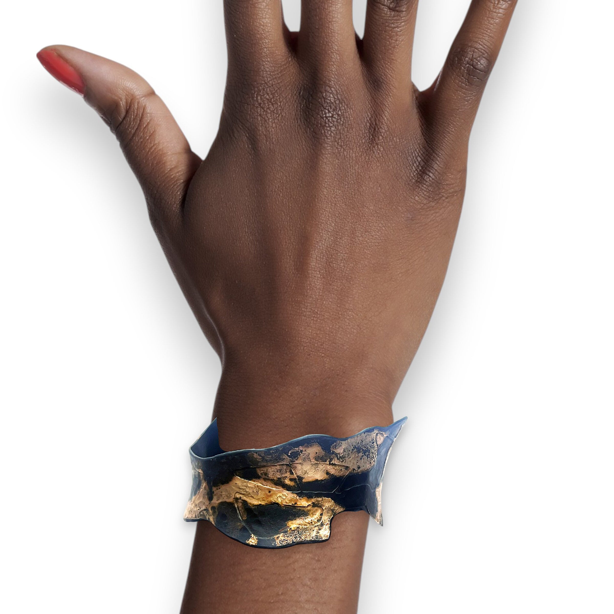 Swagger Cuff