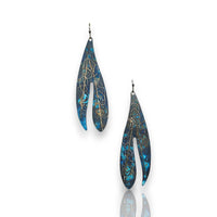 Nouveau Relic Earrings