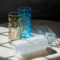 River Rock Vase