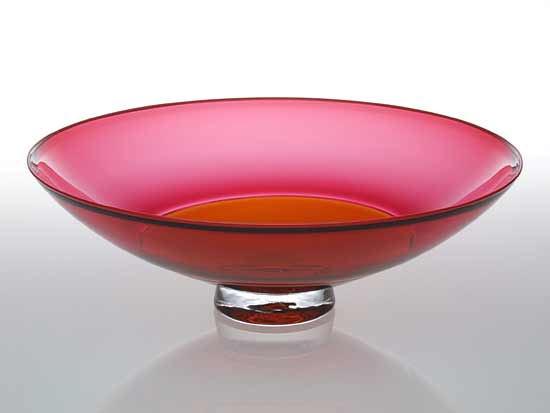 Aurora & Ruby Incalmo Bowl