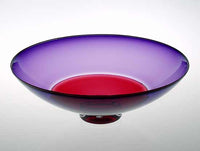 Ruby & Hyacinth Incalmo Bowl