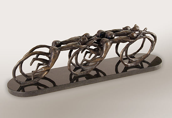 Peleton