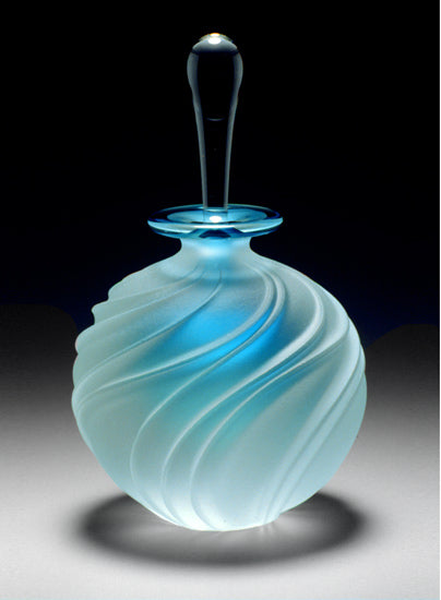 Carved Swirl