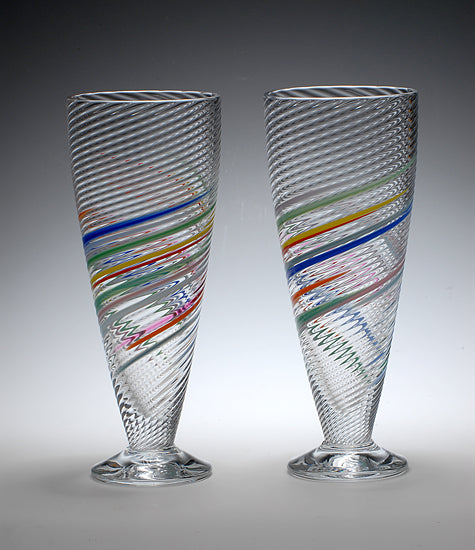 Soda Glasses