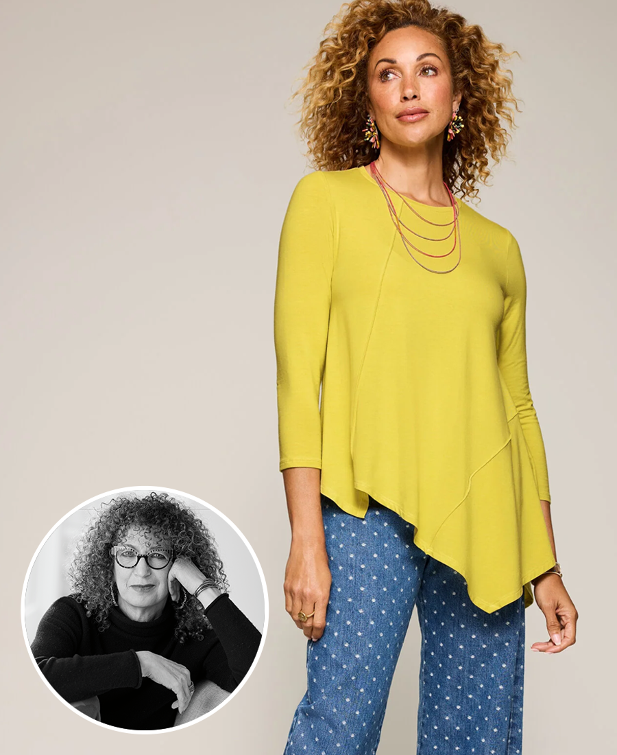 Artist Spotlight: Lisa Bayne