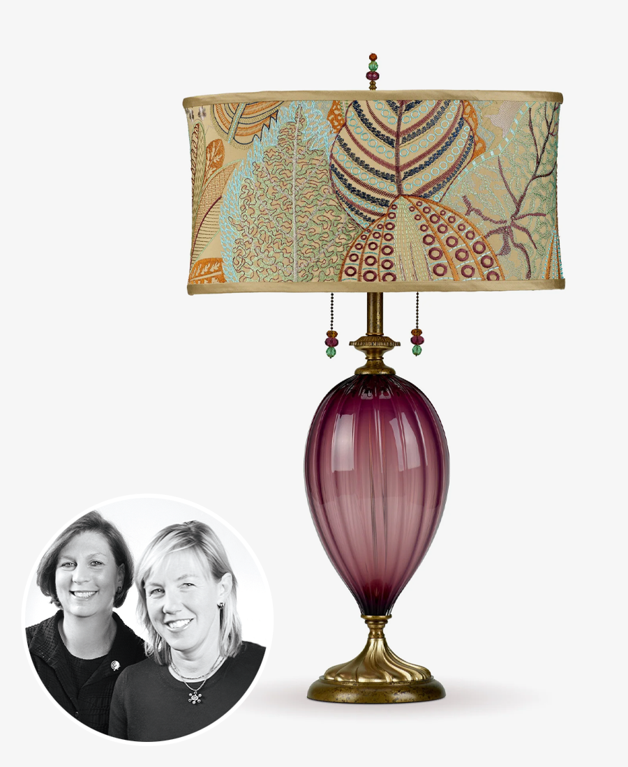 Artist Spotlight: Susan Kinzig and Caryn Kinzig