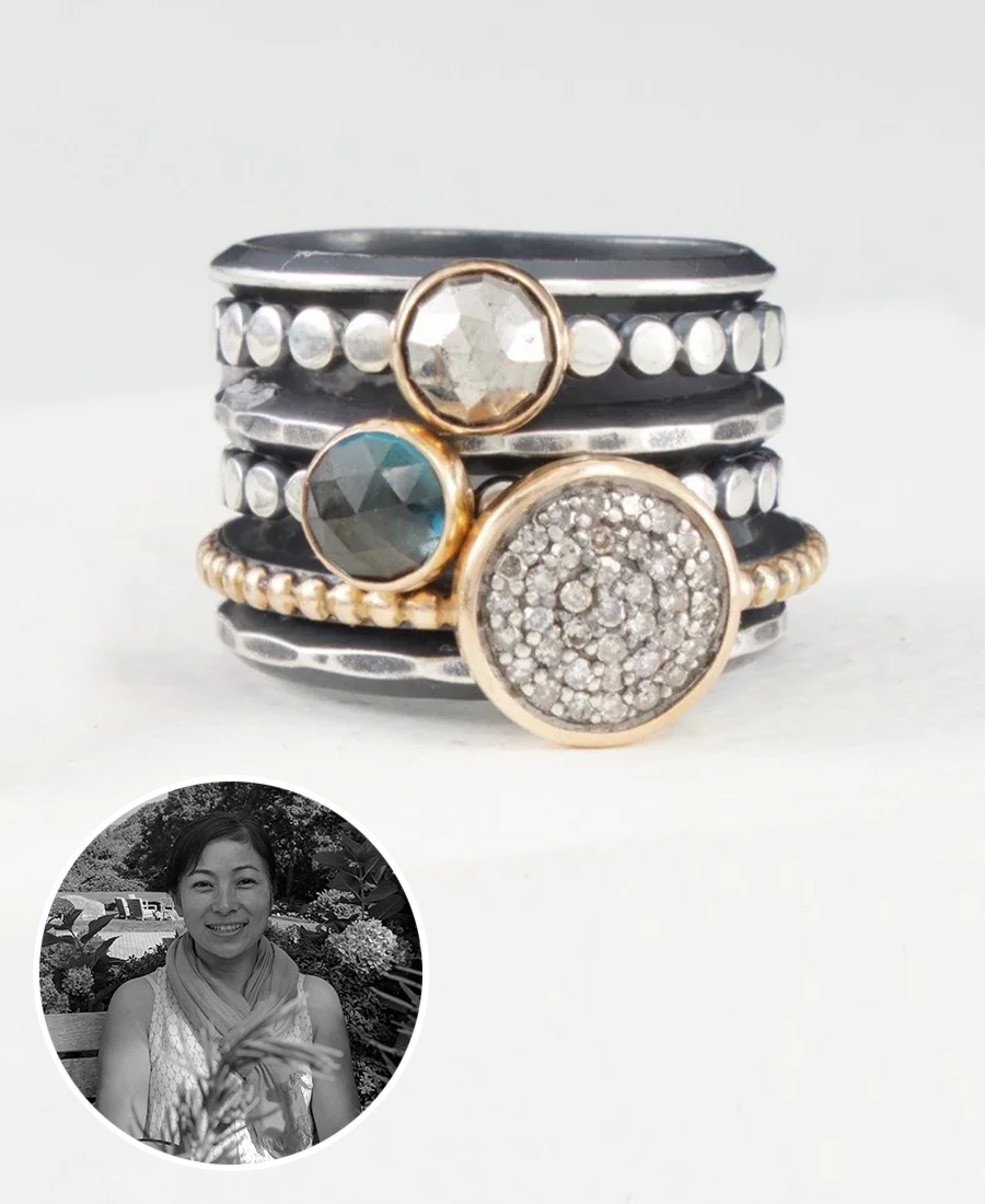 Artist Spotlight: Chihiro Makio