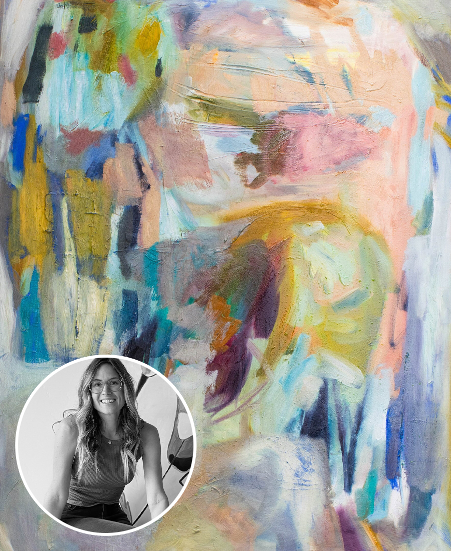 Artist Spotlight: Jacque Price