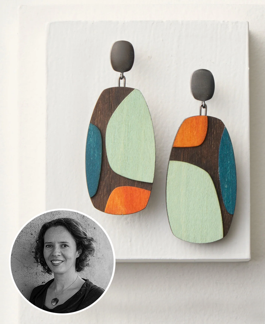 Artist Spotlight: Julia Turner