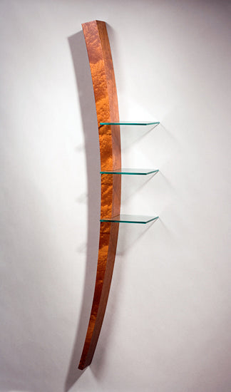 Tusk Shelf