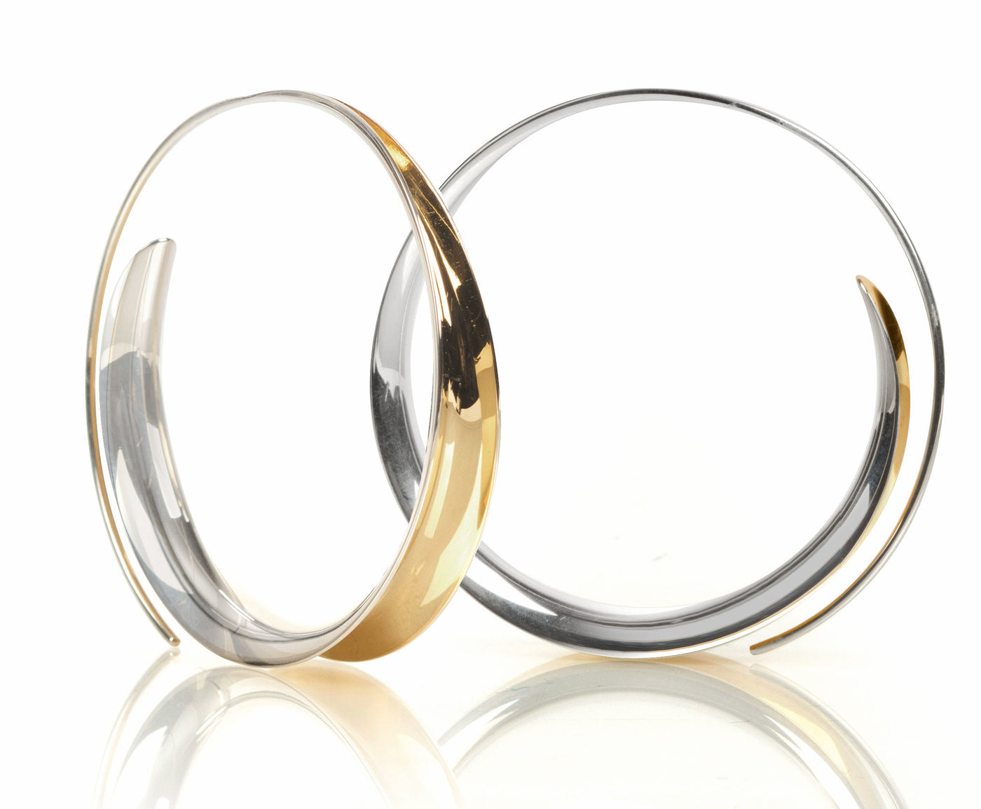 Sleek Hoops
