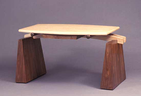 Bridge Writing Desk