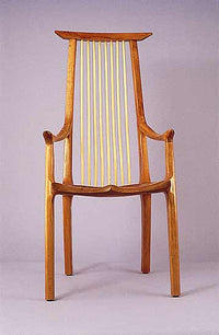 Blackwater Library Chair