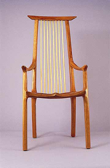 Blackwater Library Chair