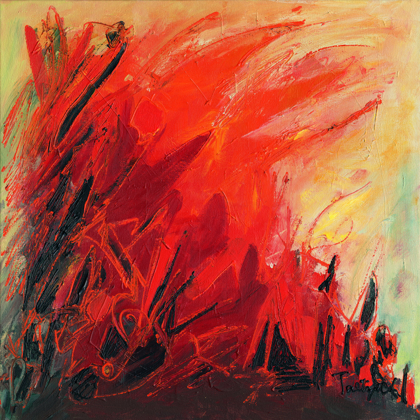 Abstract Art 27