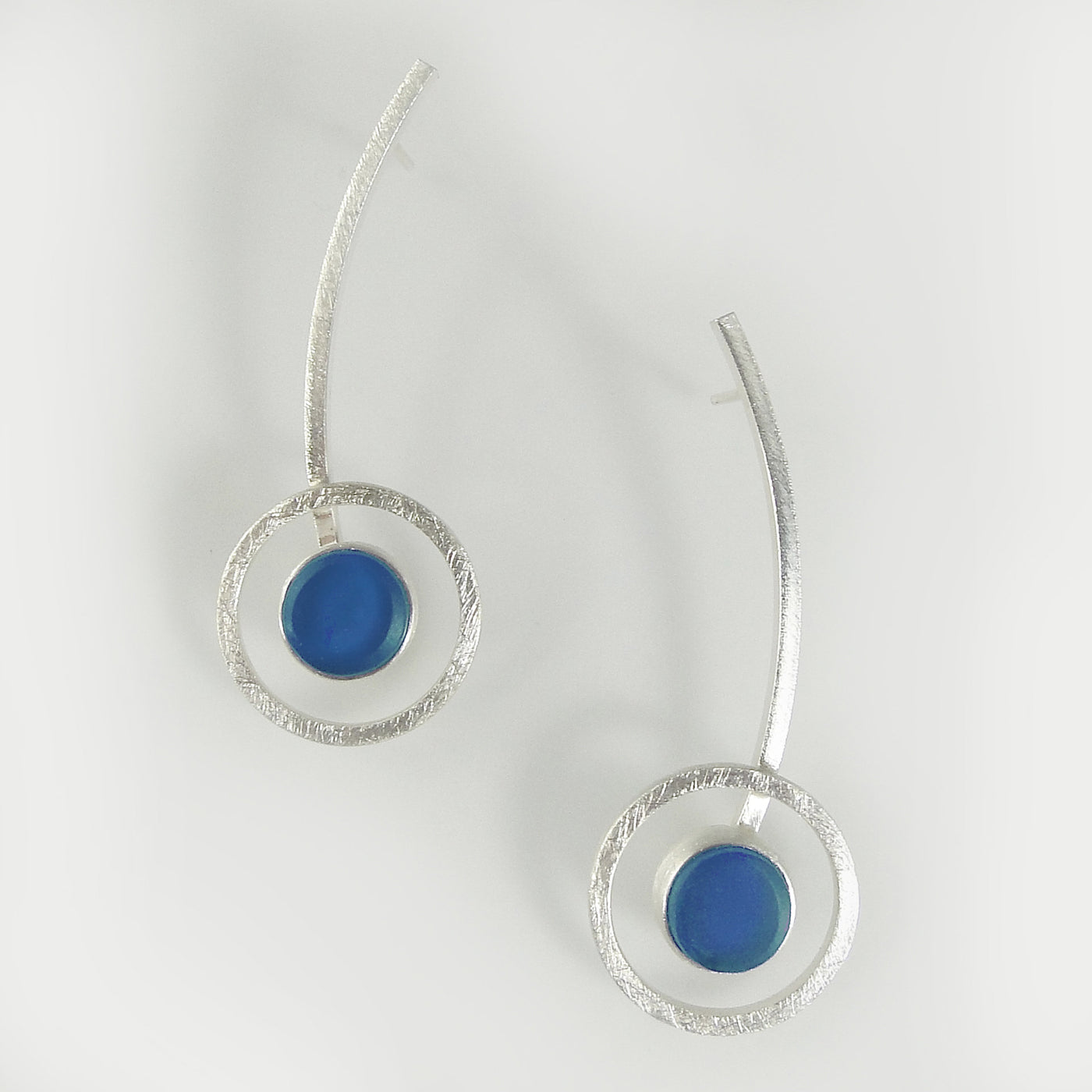 Orphist Earrings