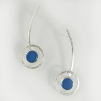 Orphist Earrings