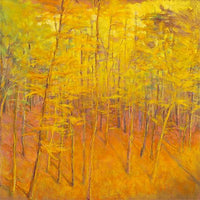 Up to the Yellows