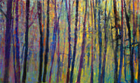 Saccades III